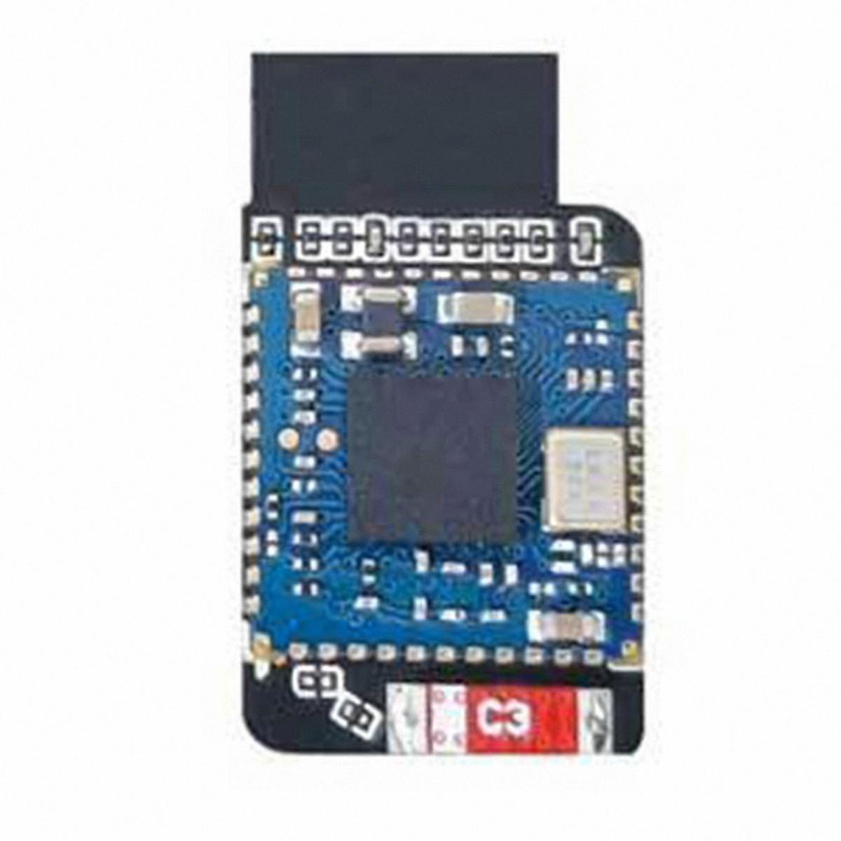 Wireless Networking Modules Compatible with Mini B / Plus Devices