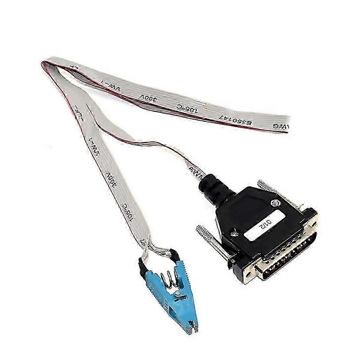 For Digiprog Iii Odometer Programmer St01 Cable