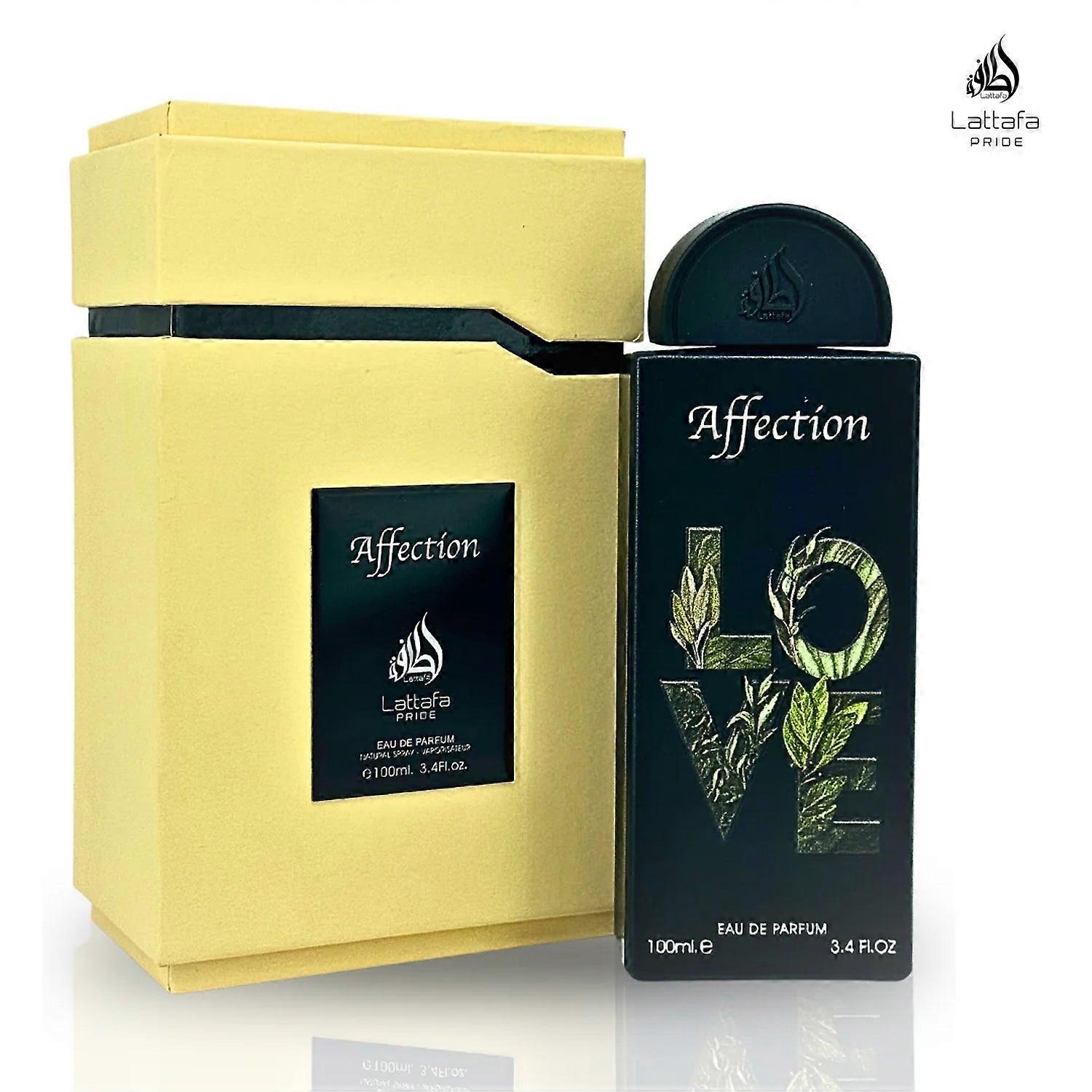 Affection Lattafa Pride 100ml Edp