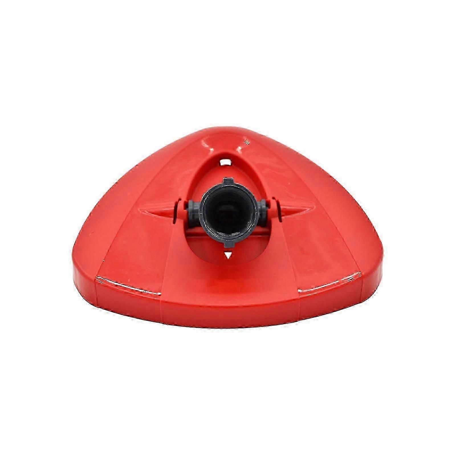 Rotating Mop Base Replacement Plastic Mop Head Disc For Easy Wring Mop