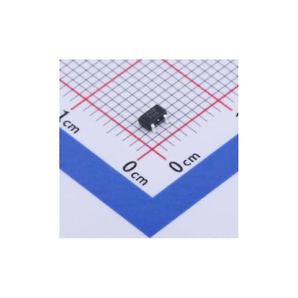 10pcs LR7133T 3.3V Low Dropout Voltage Regulator SOT23 Low Power Consumption