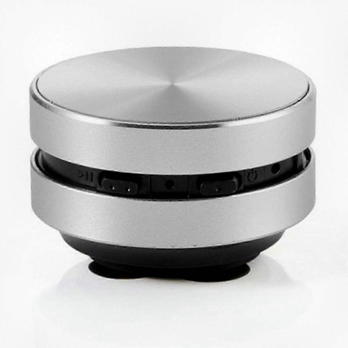 Portable Bluetooth Bone Conduction Speaker - Mini Stereo Sound Amplifier