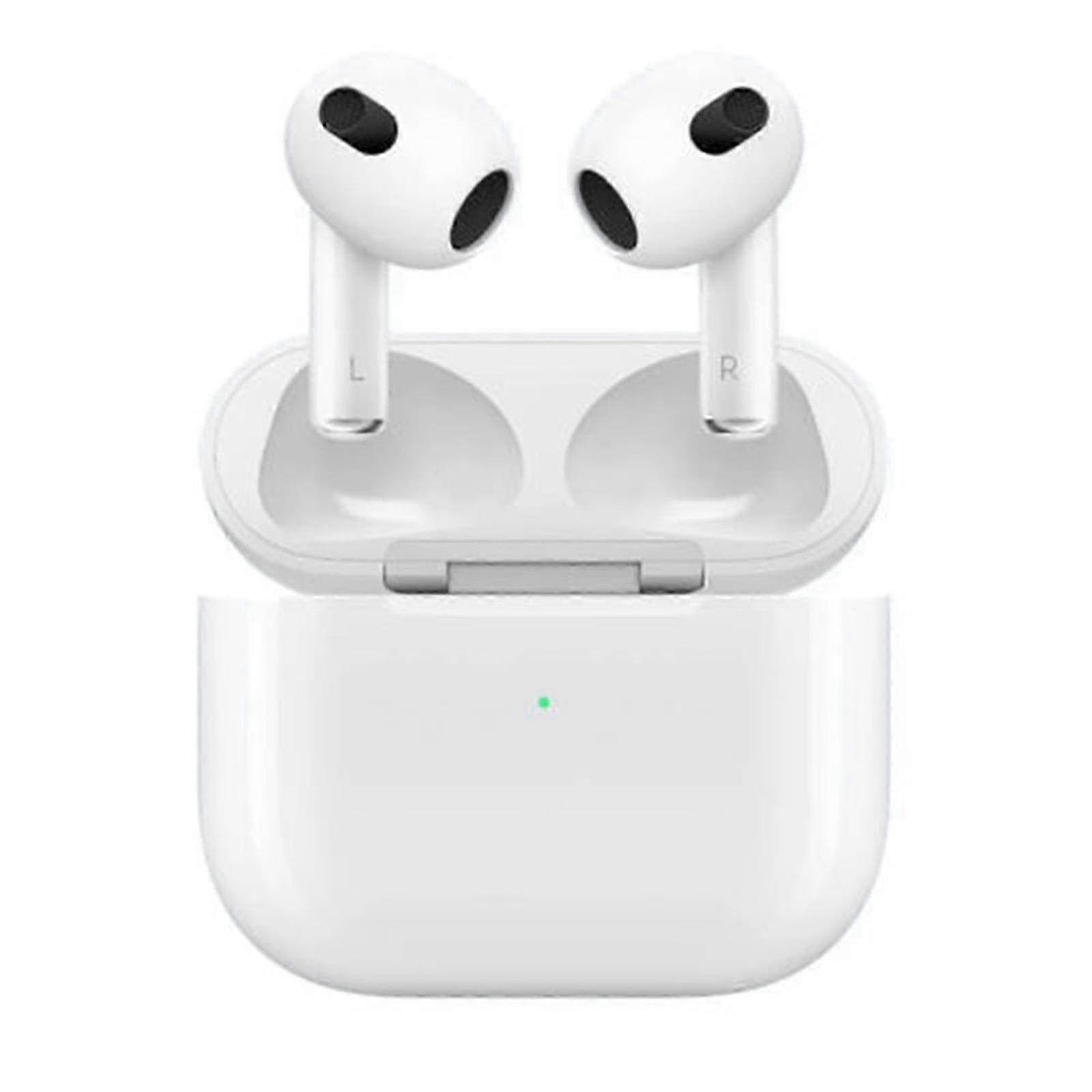 AirPods 3rd Generation With Earphone Earbuds & Wireless Charging Box