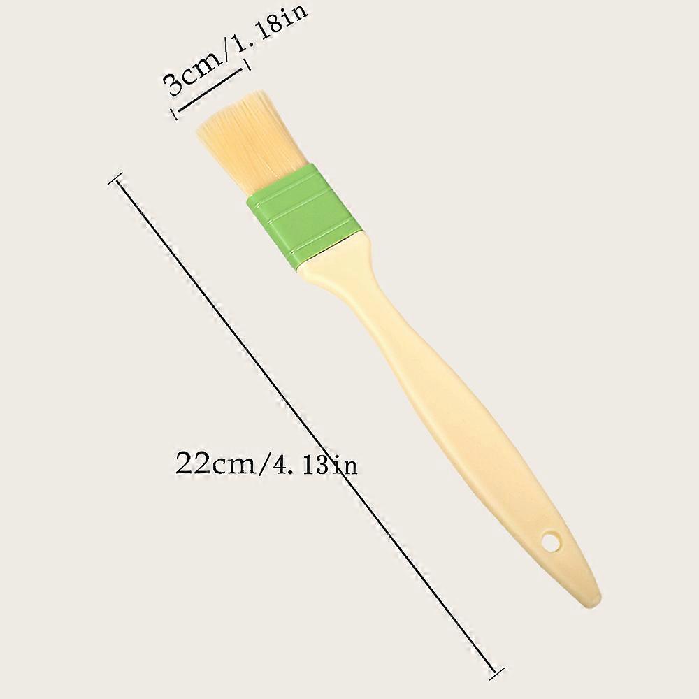 Oil Brush Pastry Brush Baking Barbecue Tools Egg Cake Brushes Kitchen Cooking BBQ Accessories