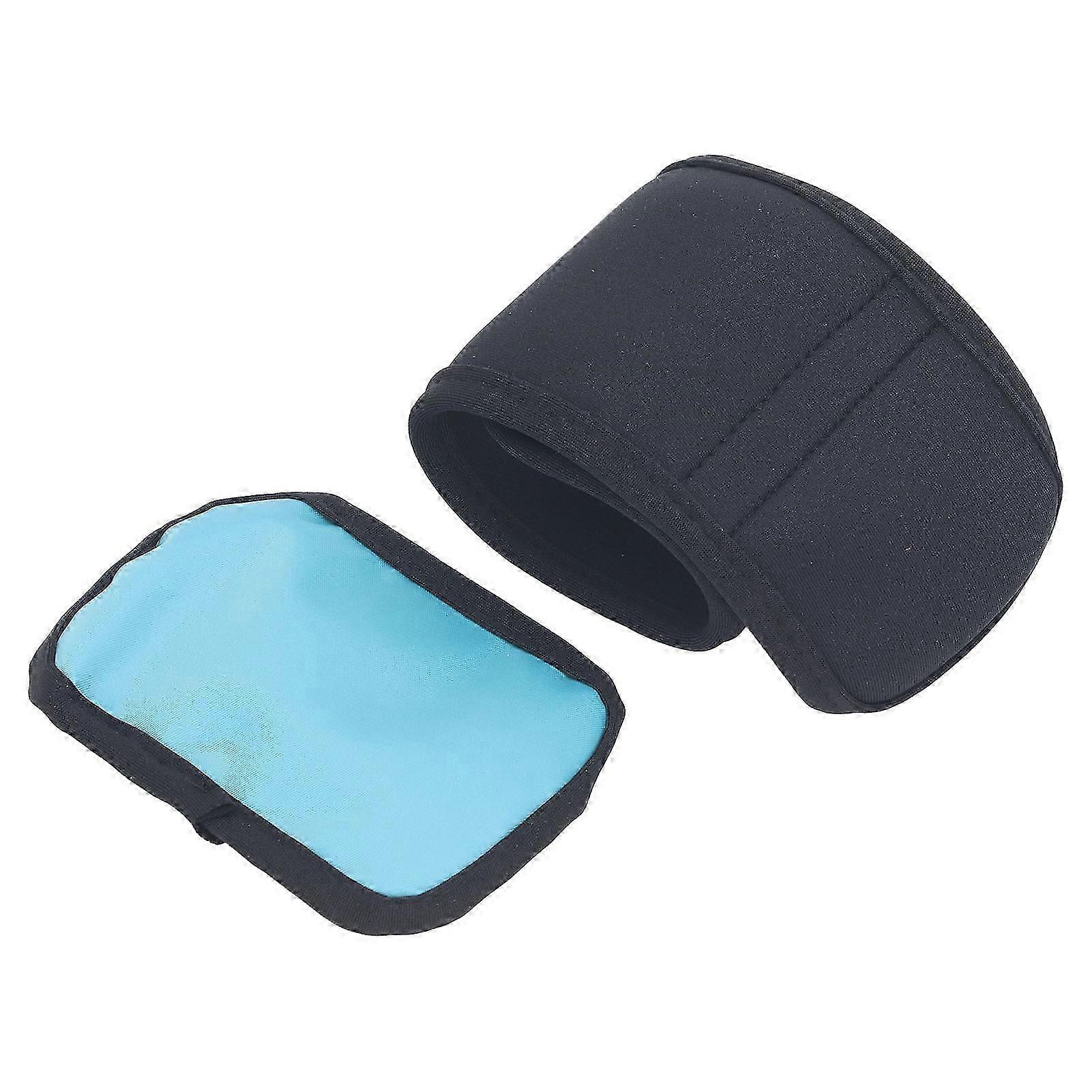 Cold Compress Ice Bag Multifunctional Adjustable Hot and Cold Pack for Elbows Ankles