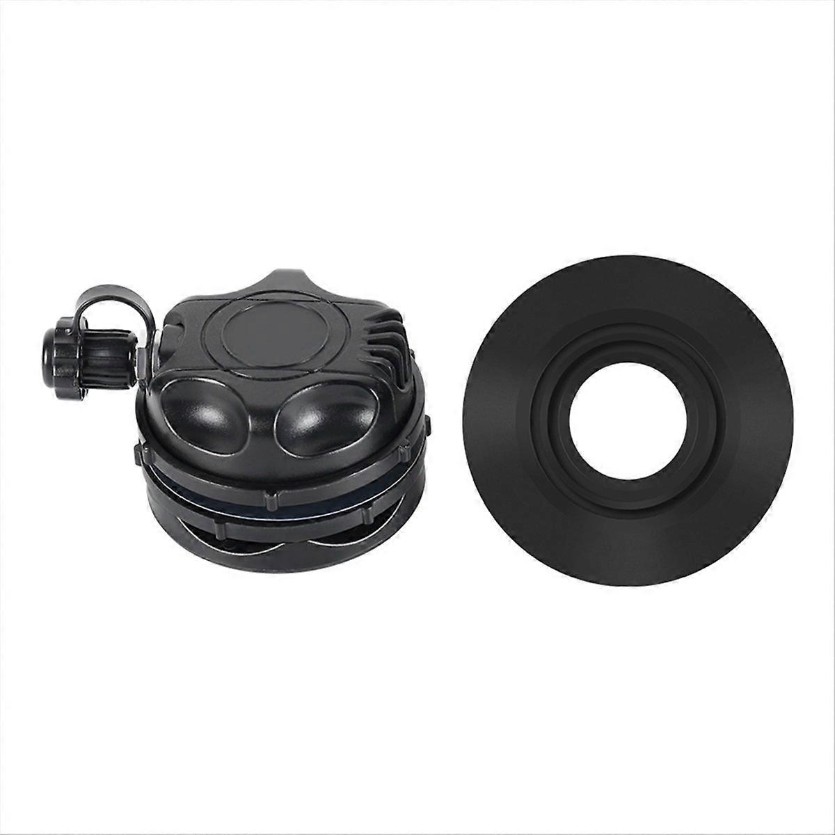 Buoyancy Adjustment Valve Buoyancy Control Dry Suit Valve B