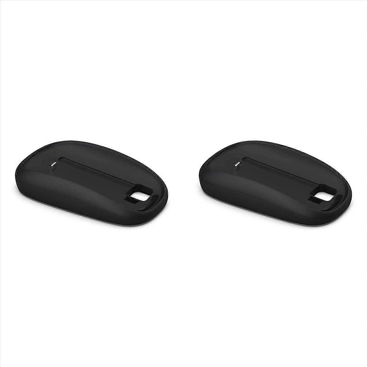 Mouse Dock for Magic Mouse 2 Charging Dock Wireless Charging-A
