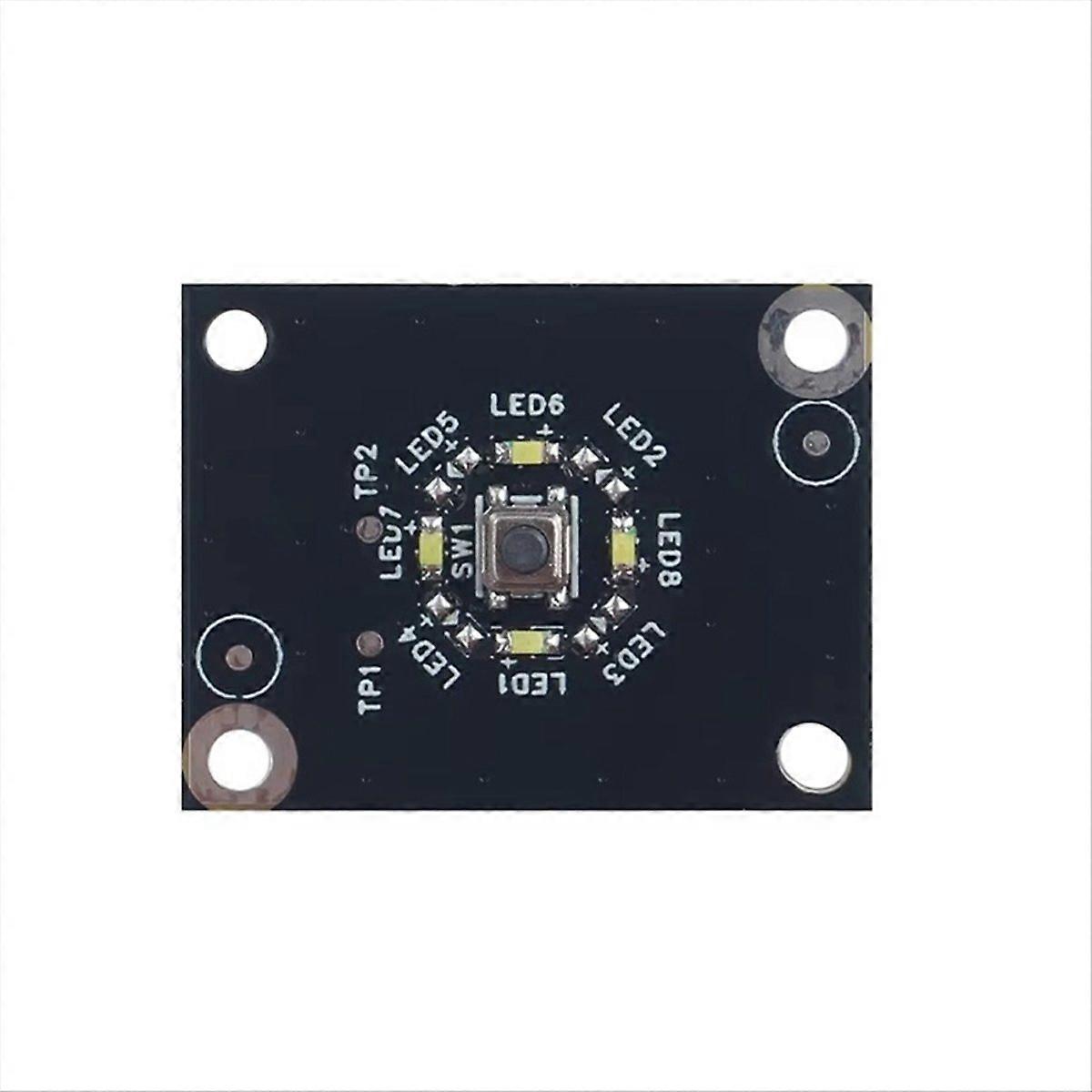 Start/Pause Button 3D Printers Parts for H2D 3D Printer Accessories