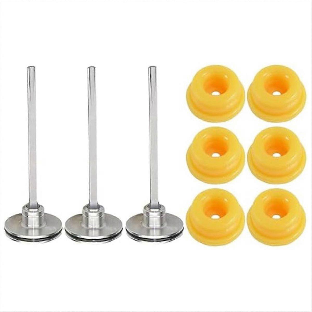 877-323 Piston Driver & Bumper Kit for NR83A NR83A2 885915