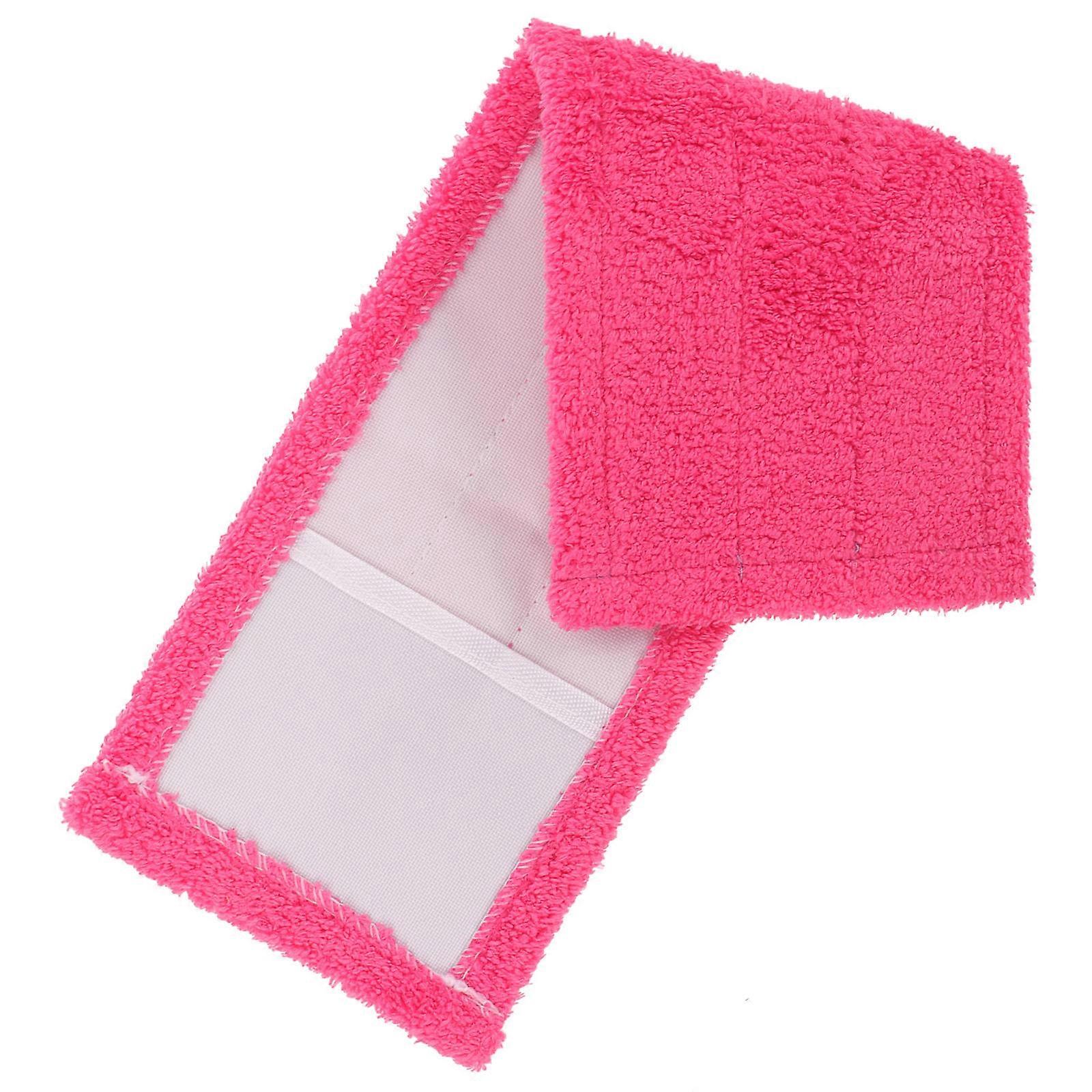 Microfiber Mop Head Replacement for Cleaning Pad