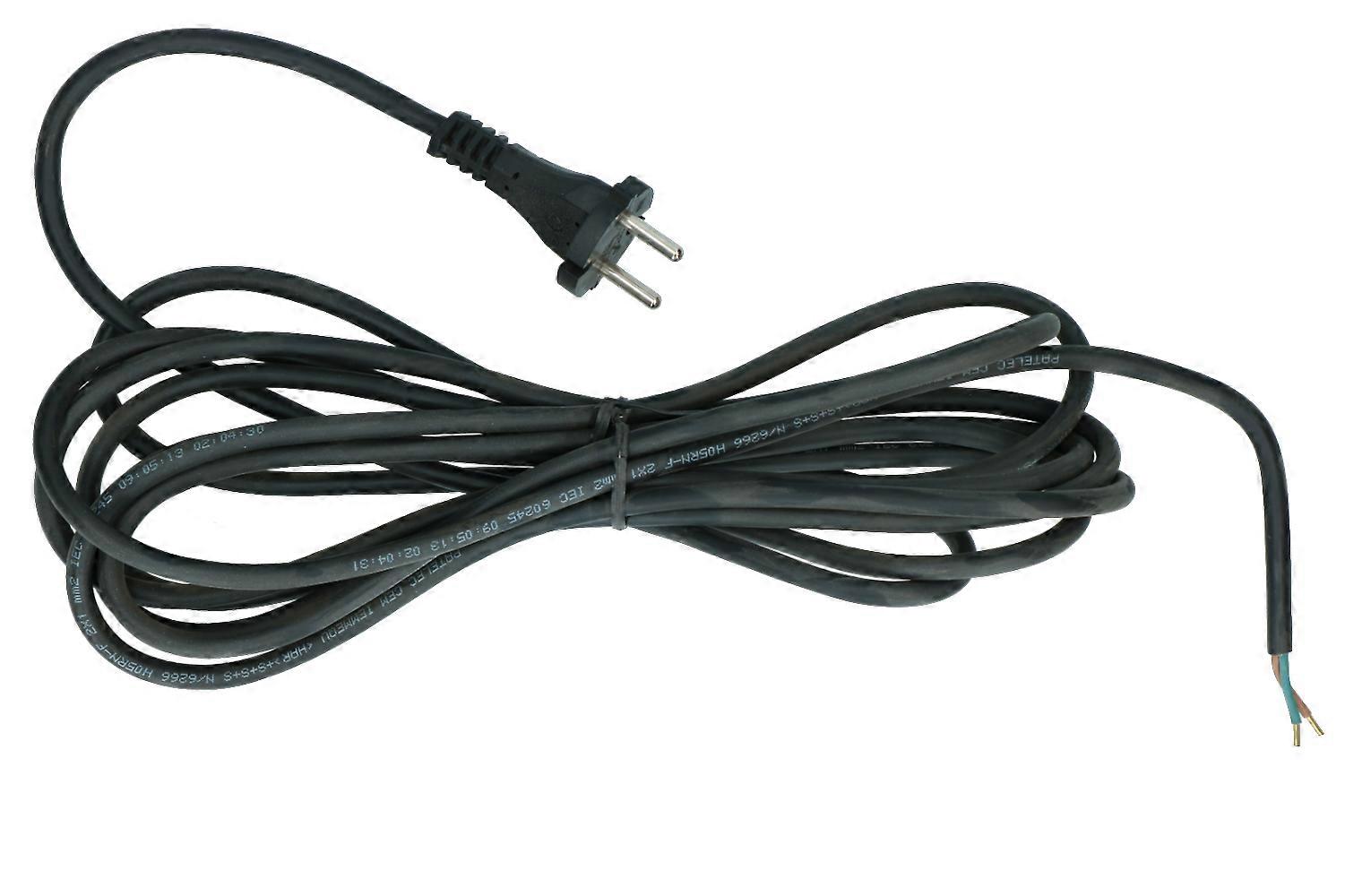 Constanta Ersatzteilkabel + Stecker 3,5 m