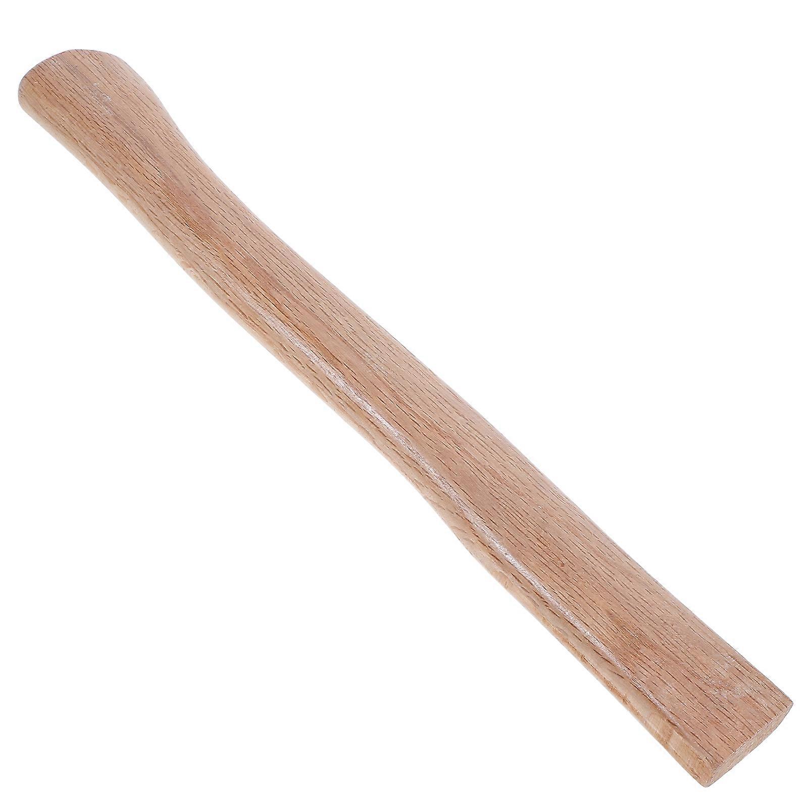 Replacement Wooden Handle for and Handle Replacement Garden Tool