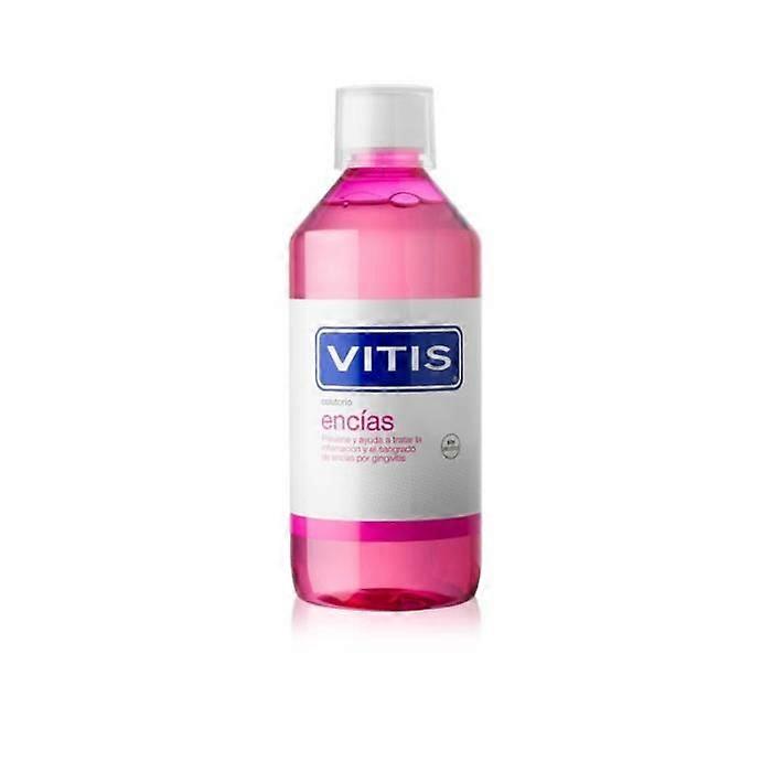 VITIS ENCIAS COLUTORIO BUCALE 1 L
