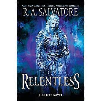 Ubarmhjertig: En Drizzt Roman (Generationer)