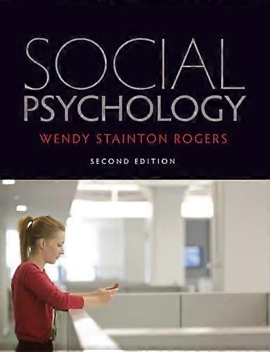Socialpsykologi
