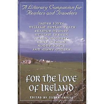 For the Love of Ireland
