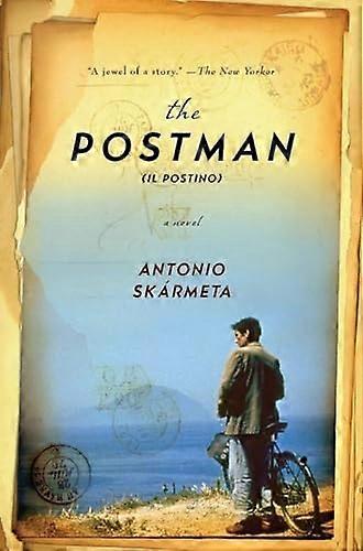 The Postman: A Novel