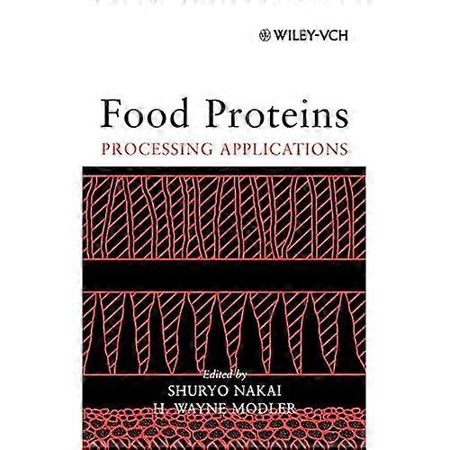 Food Proteins Vol. 2 : Processing Applications
