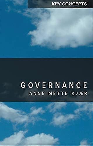 Governance (Key Concepts)
