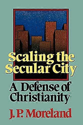 Escala de la ciudad Secular