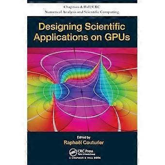 Entwerfen wissenschaftlicher Anwendungen auf GPUs