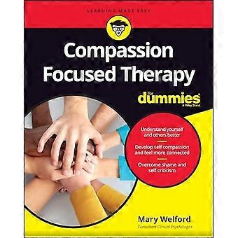 Mededogen gericht therapie voor Dummies