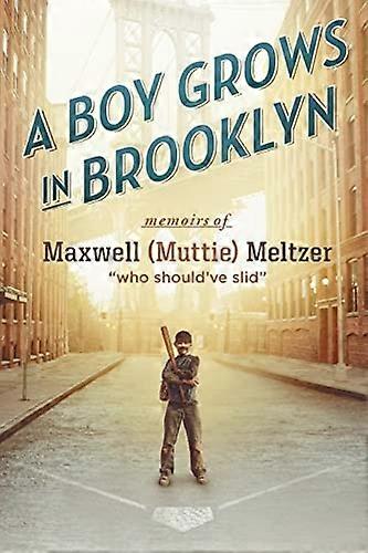 A Boy Grows in Brooklyn