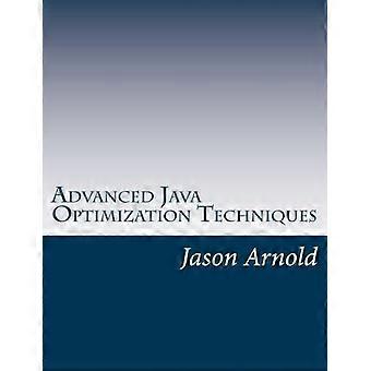 Técnicas avanzadas de optimización de Java