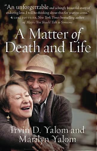 Une question de vie et la mort