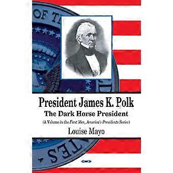 Präsident James K. Polk