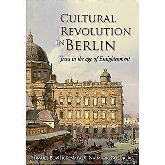 Kulttuurivallankumouksen Berliinissä