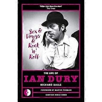 Sex and Drugs and Rock N Roll : Das Leben des Ian Dury