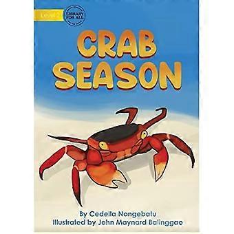 Krabbensaison