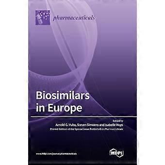 Biosimilarer i Europa