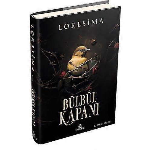 Nightingale Trap 1 (Hardcover)