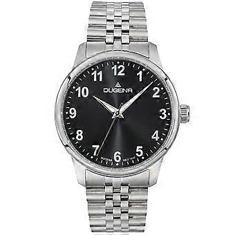 Dugena - 4461236 - Polshorloge - Heren - Quartz - Borkum