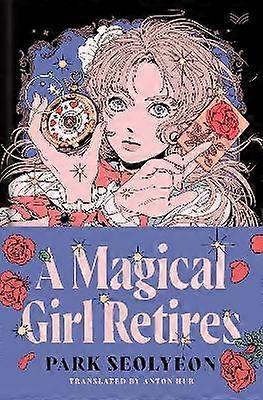 A Magical Girl Retires
