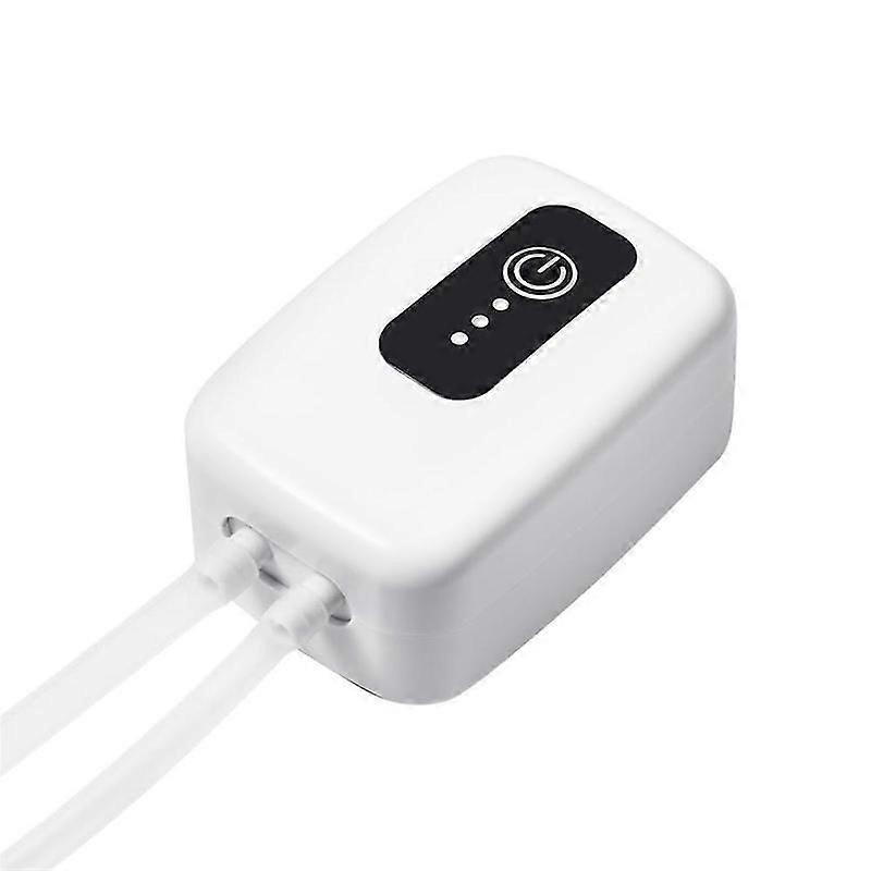 usb portable siphon pump for bottling beverages