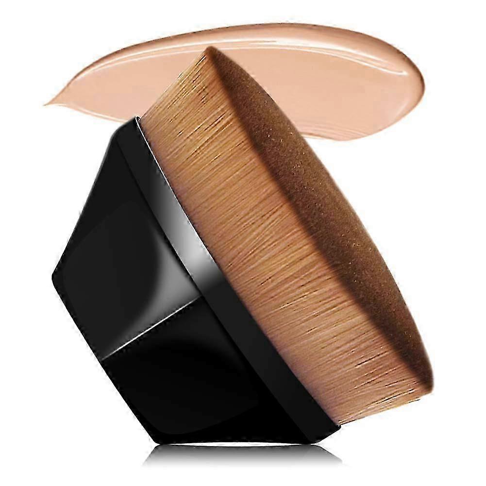 Foundation Brush with Storage Box
