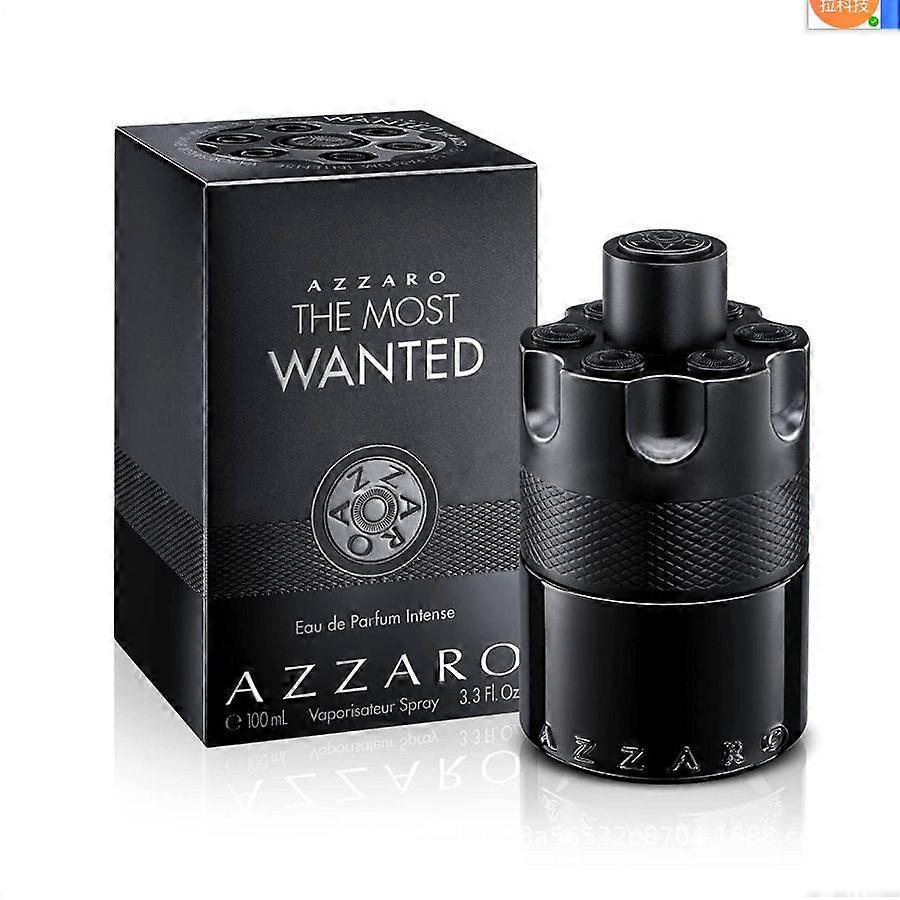 Azzaro halutuin parfyymi (miesten parfum)