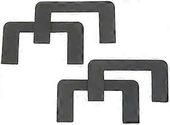SRPPHGK Senior Prima Replacement Black Gasket Kit