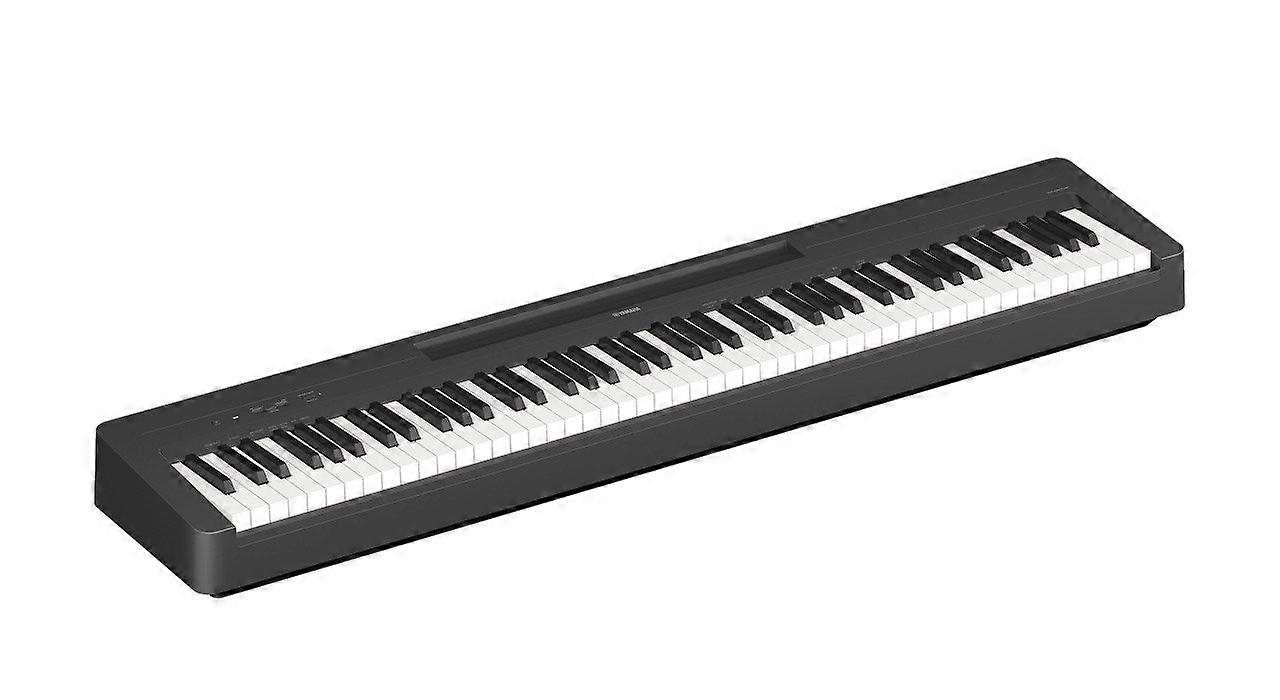 Yamaha P-145bt - Digitalpiano