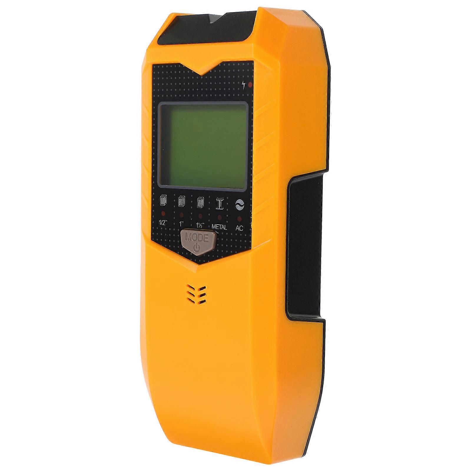 Stud Finder Wall Stud Detector Digital Wall Stud Detector Magnetic Stud Finder
