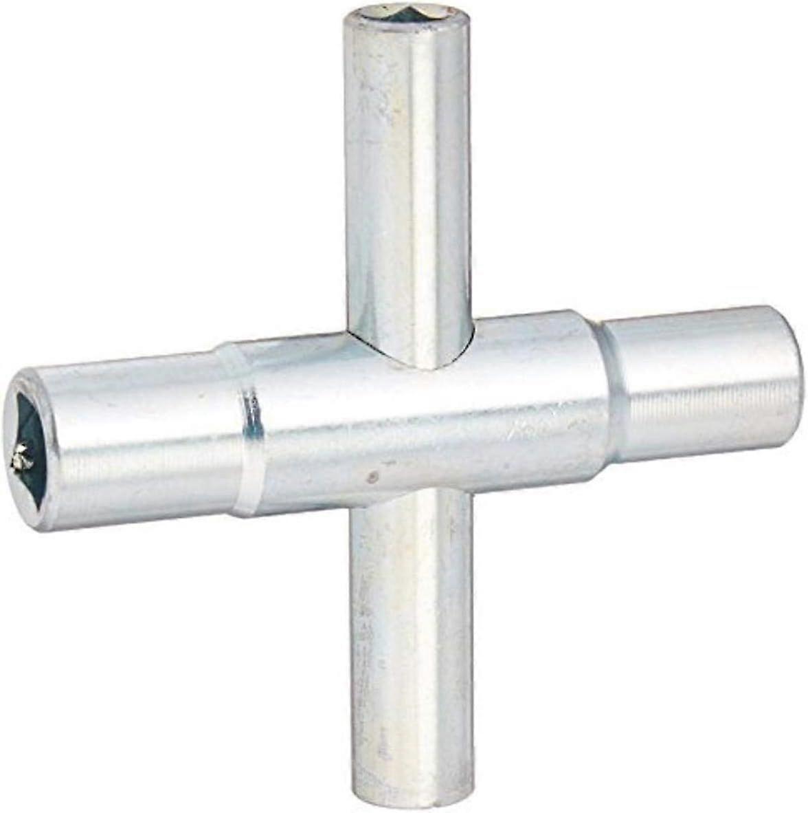 01-5223 4-vejs spindelventilnøgle