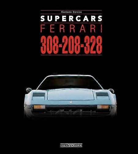 Ferrari 308 208 328