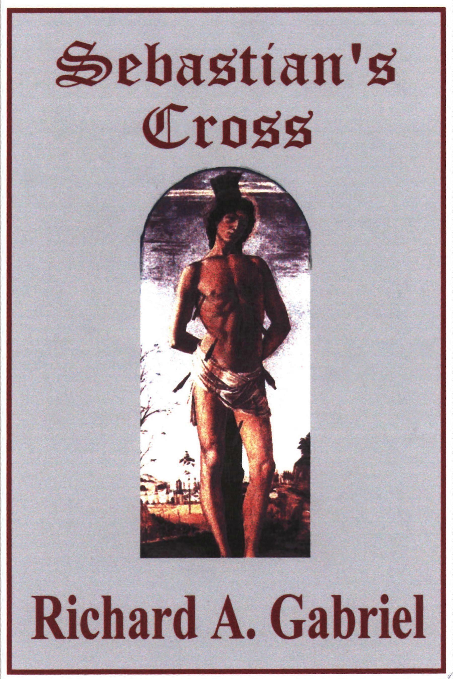 Sebastian's cross