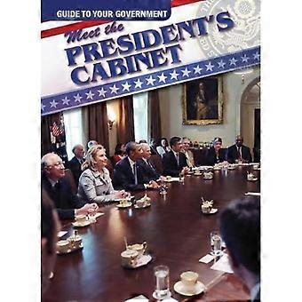 Alla scoperta del Gabinetto del Presidente (Guida al Governo)