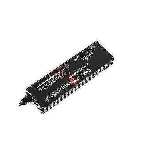 Precision Diamond Tester Professional