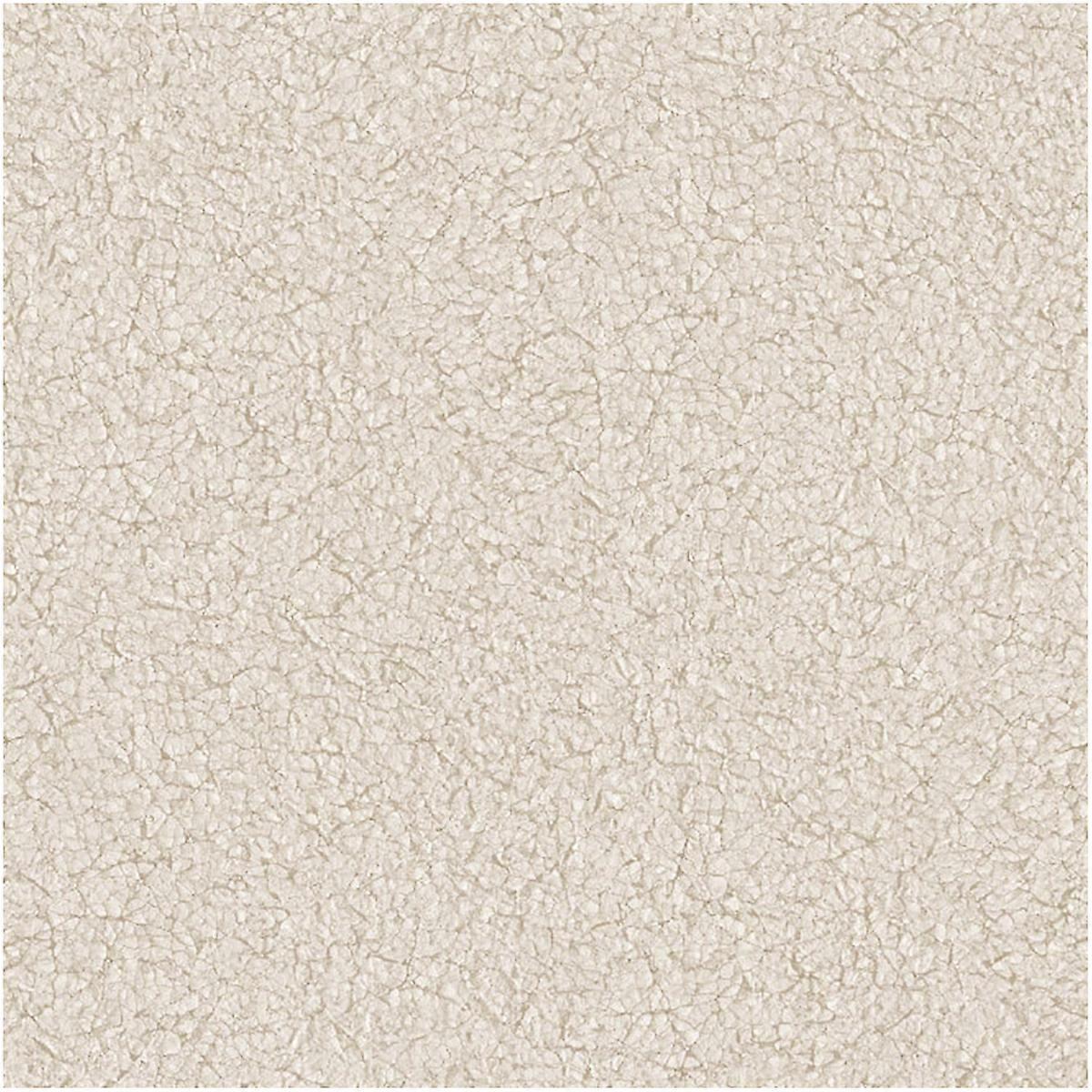 Beige Crackle Effect Wallpaper