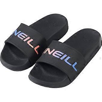 O'Neill Kids Logo Slides